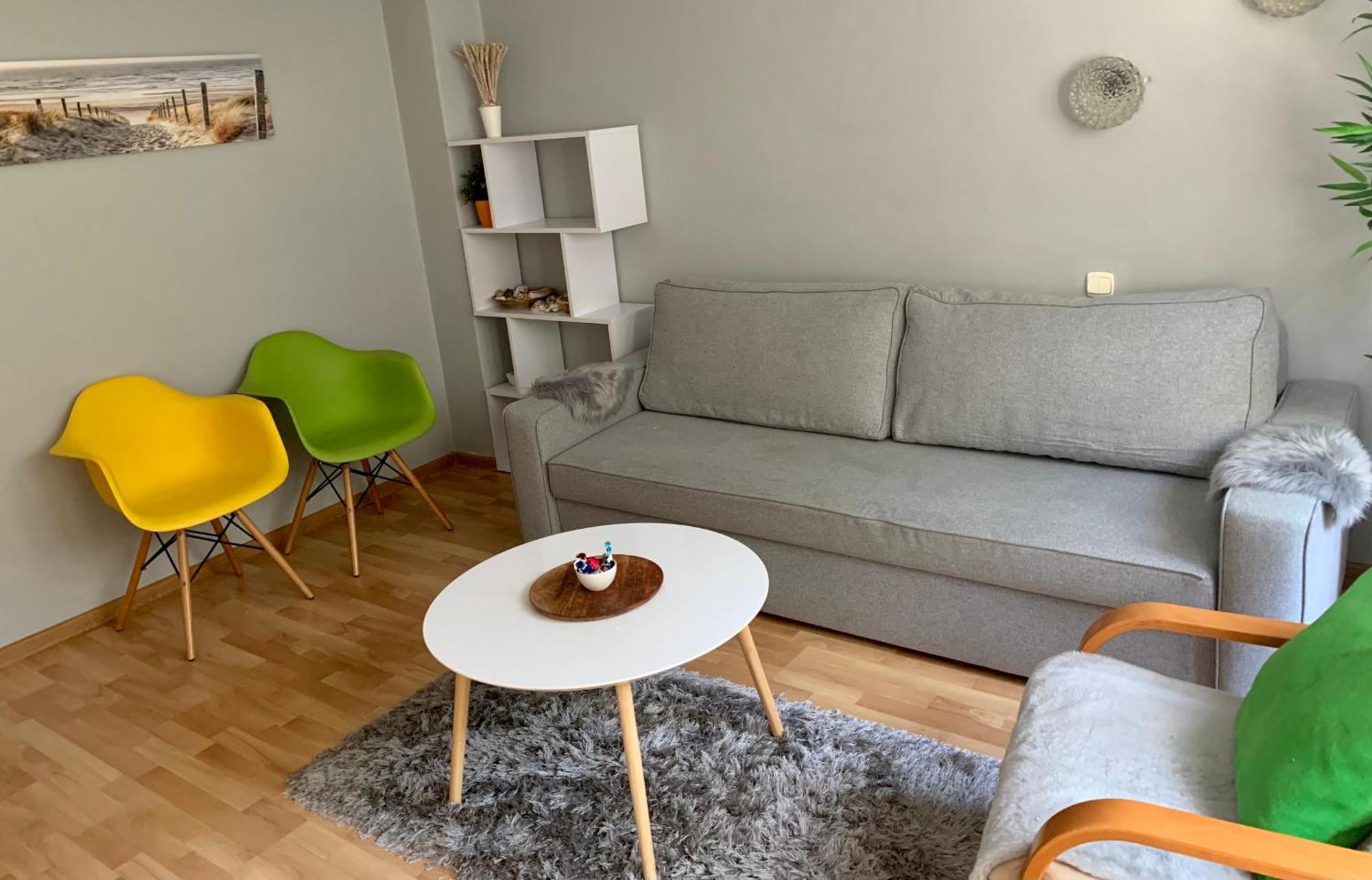 Apartament Joanna Parter Blisko Onkologii I Strefy Ekonomicznej Гливице Экстерьер фото